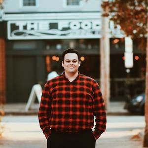 Meet your Posher, Austin